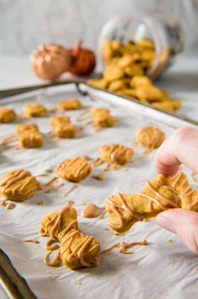 Homemade Treats