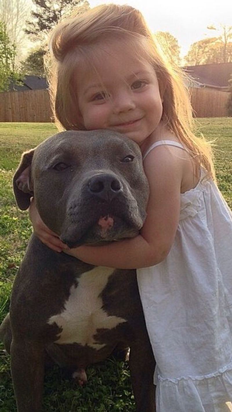 Myth 10: Pit Bulls Are Always Dangerous