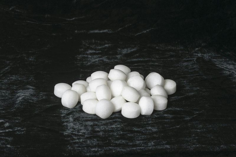 Mothballs