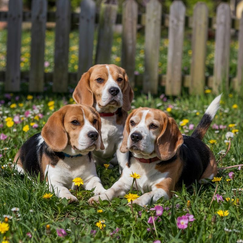 Beagle
