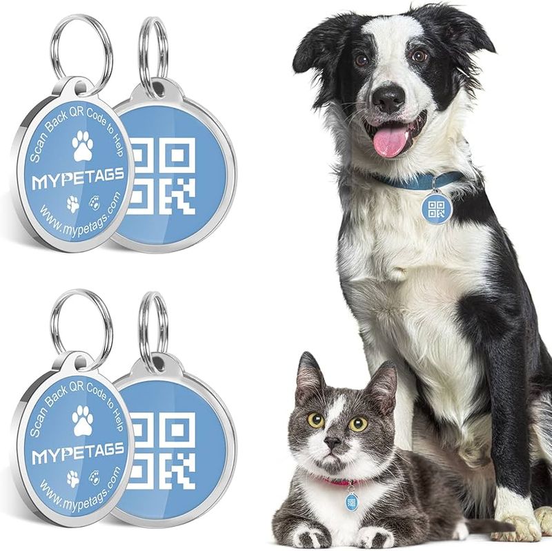Identification Tags