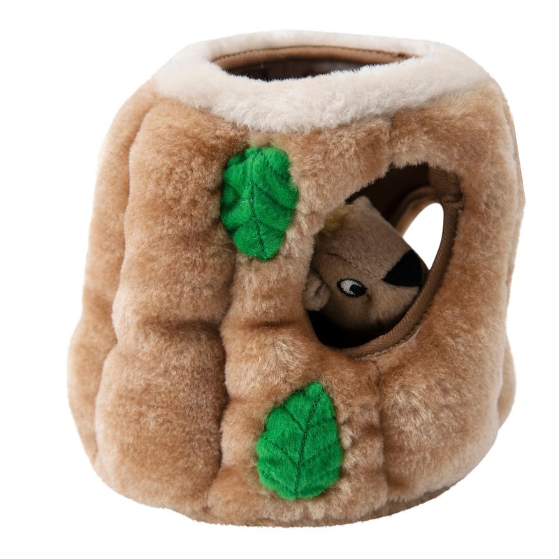 Outward Hound Hide-A-Squirrel