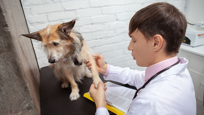 Perform a Pain Response Test