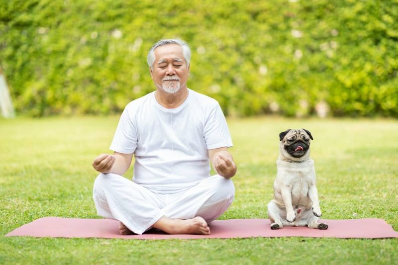 Mindful Relaxation