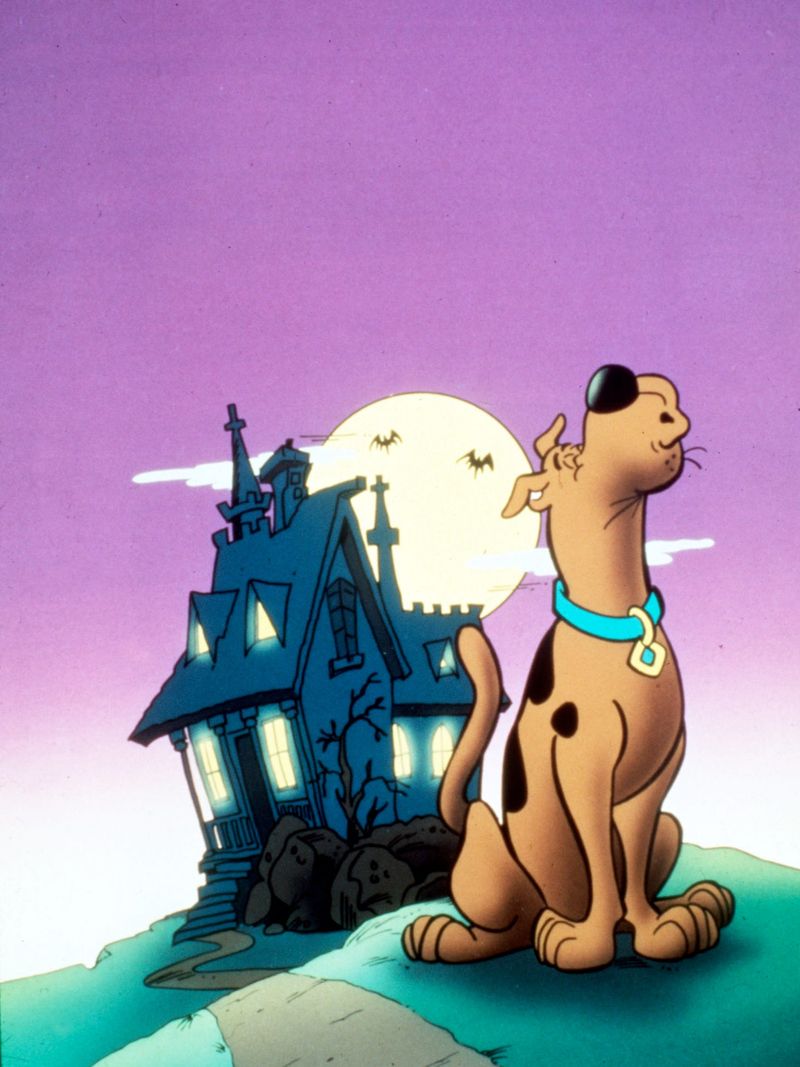 Scooby-Doo