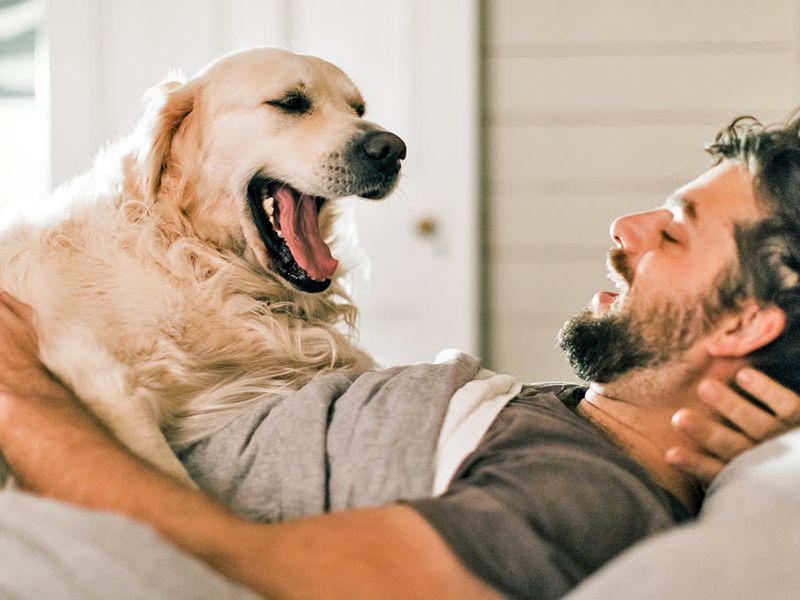 Yawning When You Yawn