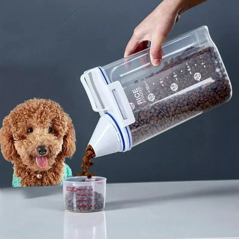 Use Measuring Tools