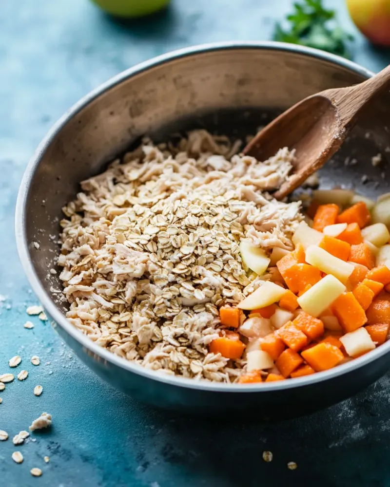 Oatmeal