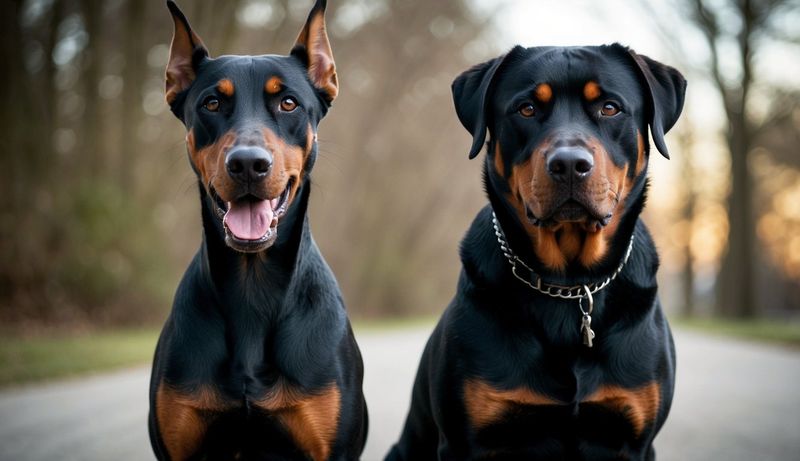 Temperament: Loyalty and Affection