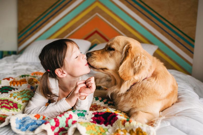 Unconditional Love