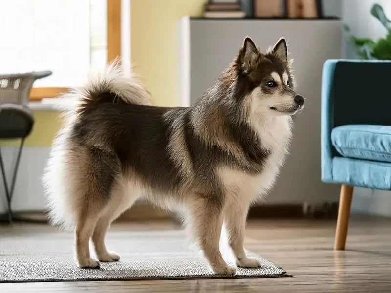 Loyal and Devoted Companions
