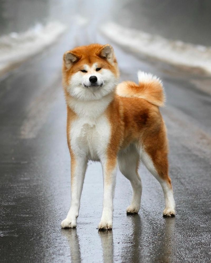Akita Inu