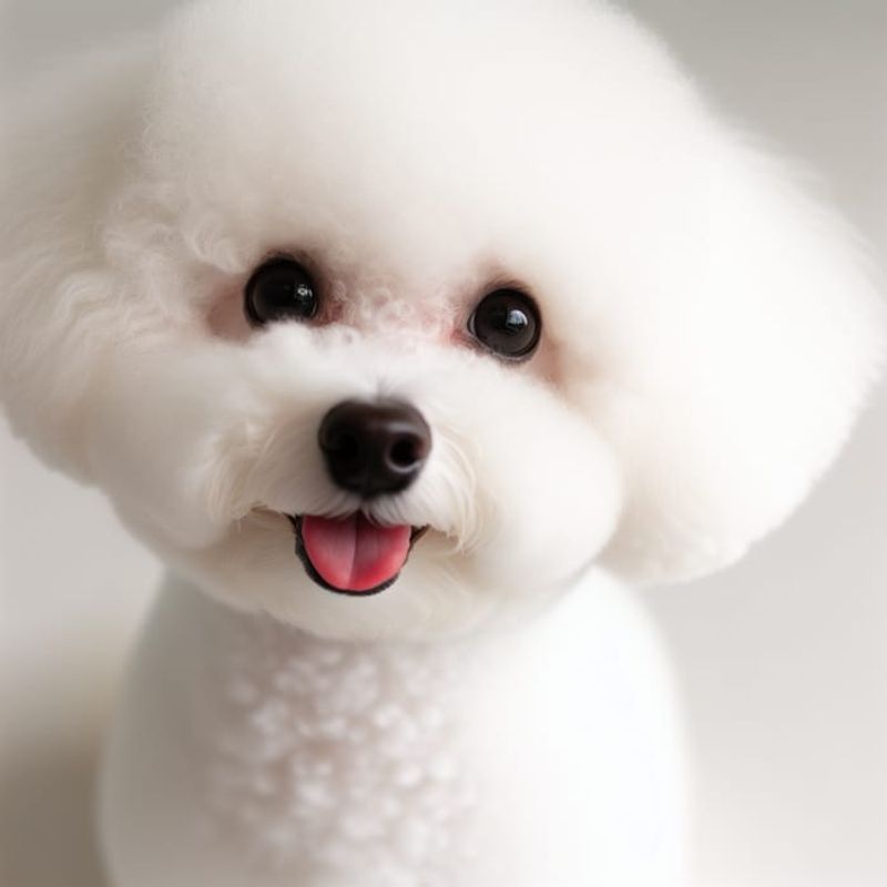 Bichon Frise