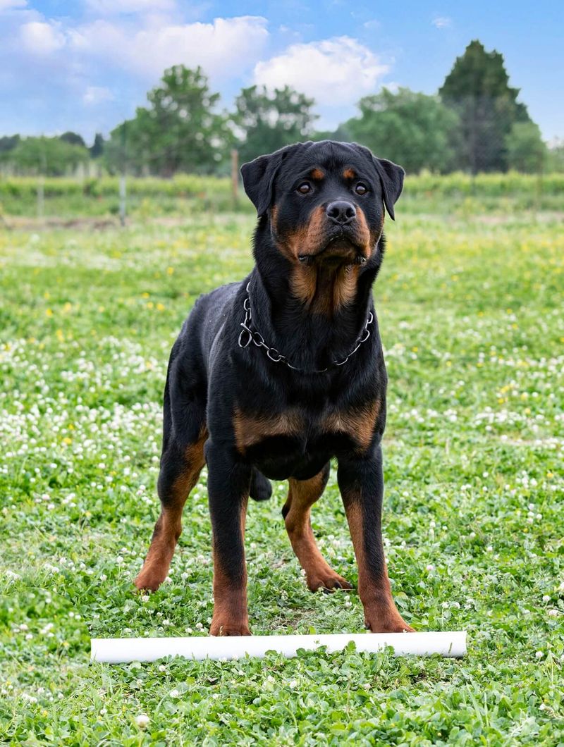 Rottweiler