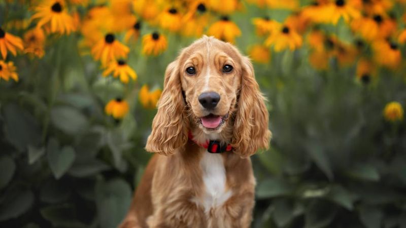Cocker Spaniel