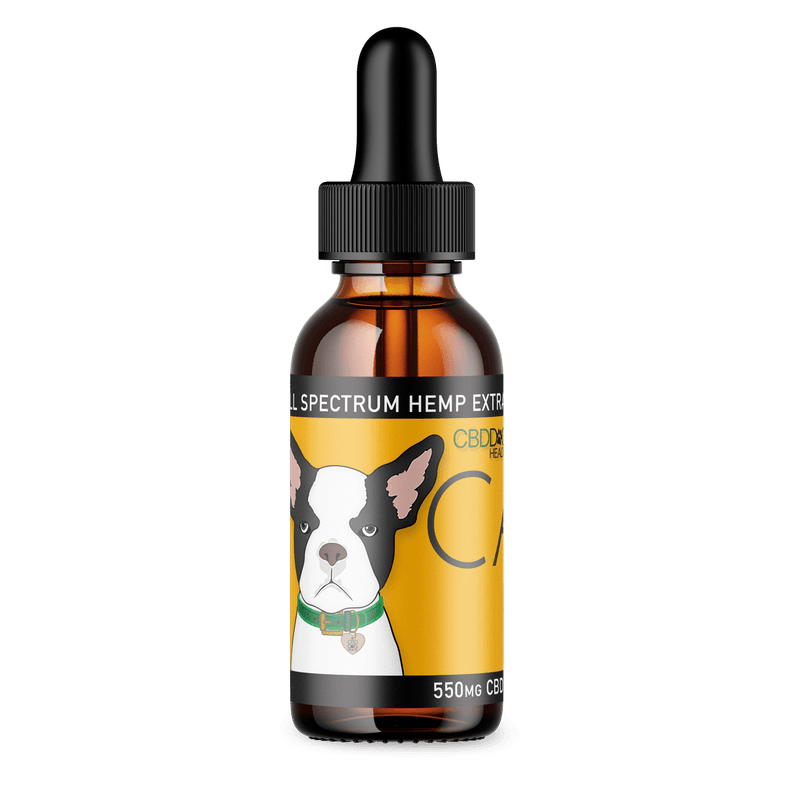 Offer CBD Oil