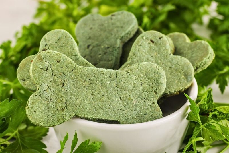 Herbal Additives