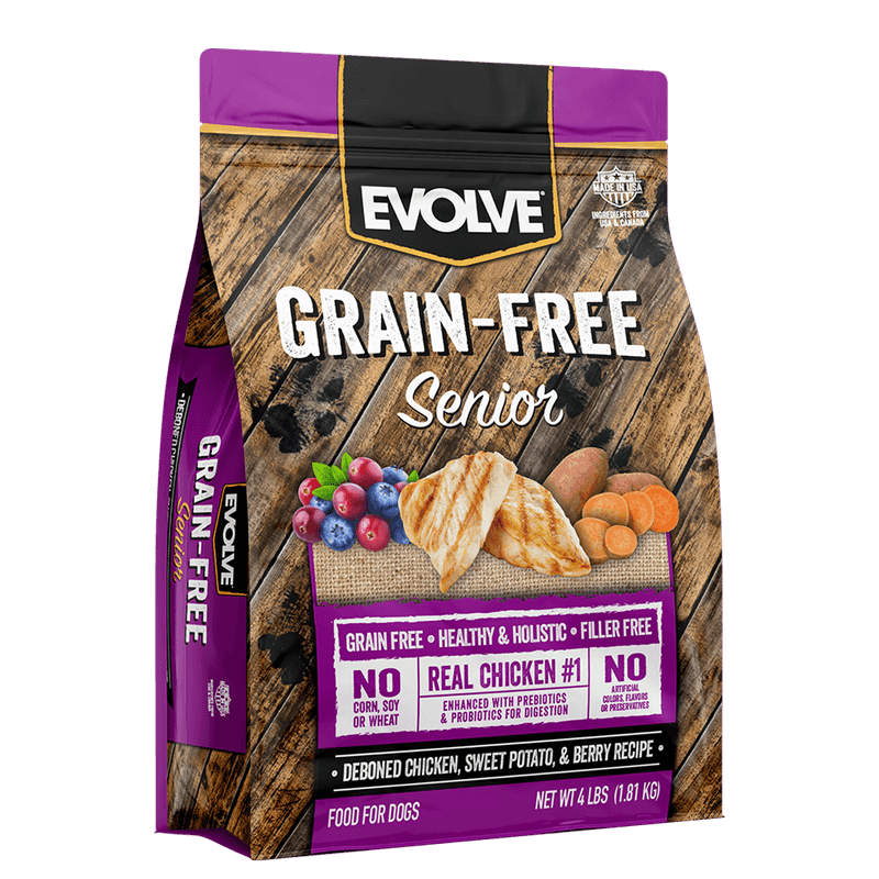 Grain-Free Options