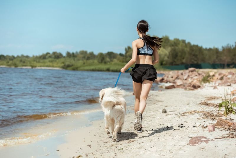 Regular Exercise