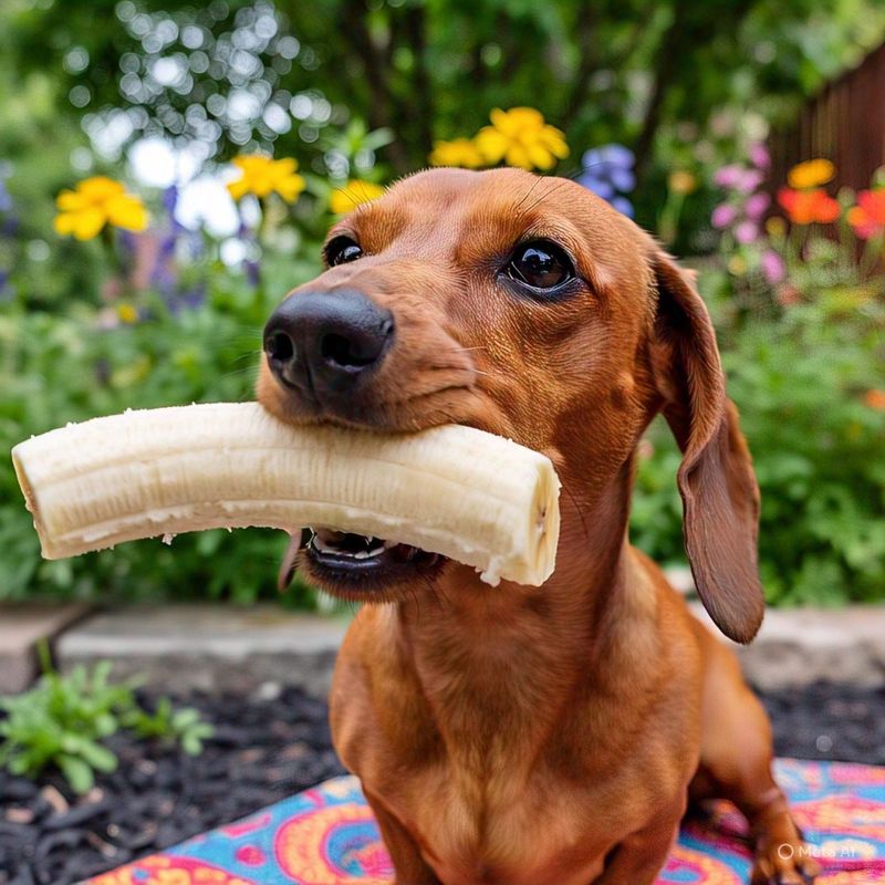 Banana Slices