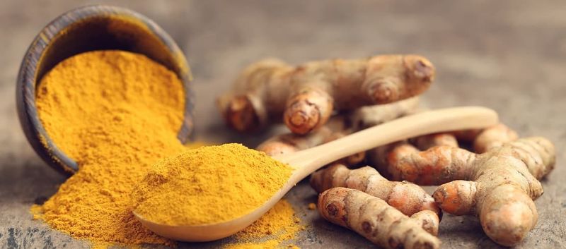 Turmeric