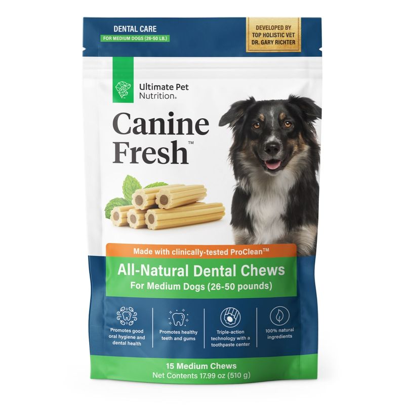 Dental Health Snacks