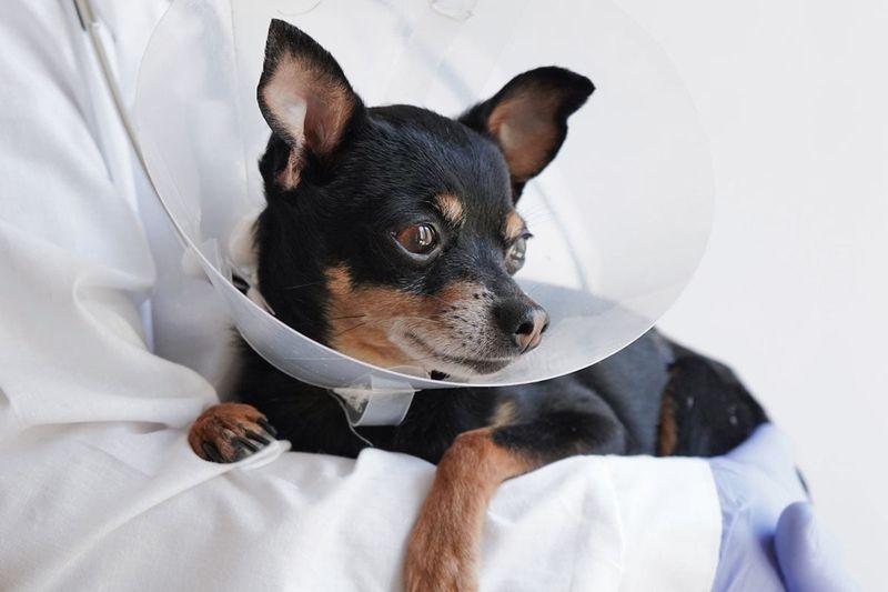 Spaying and Neutering