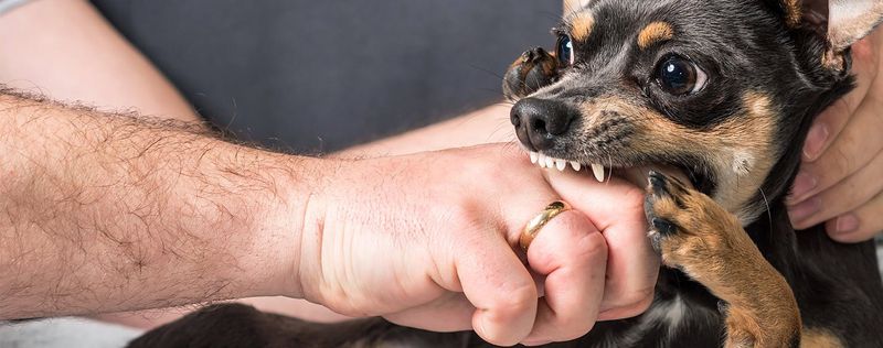 Playful Behavior