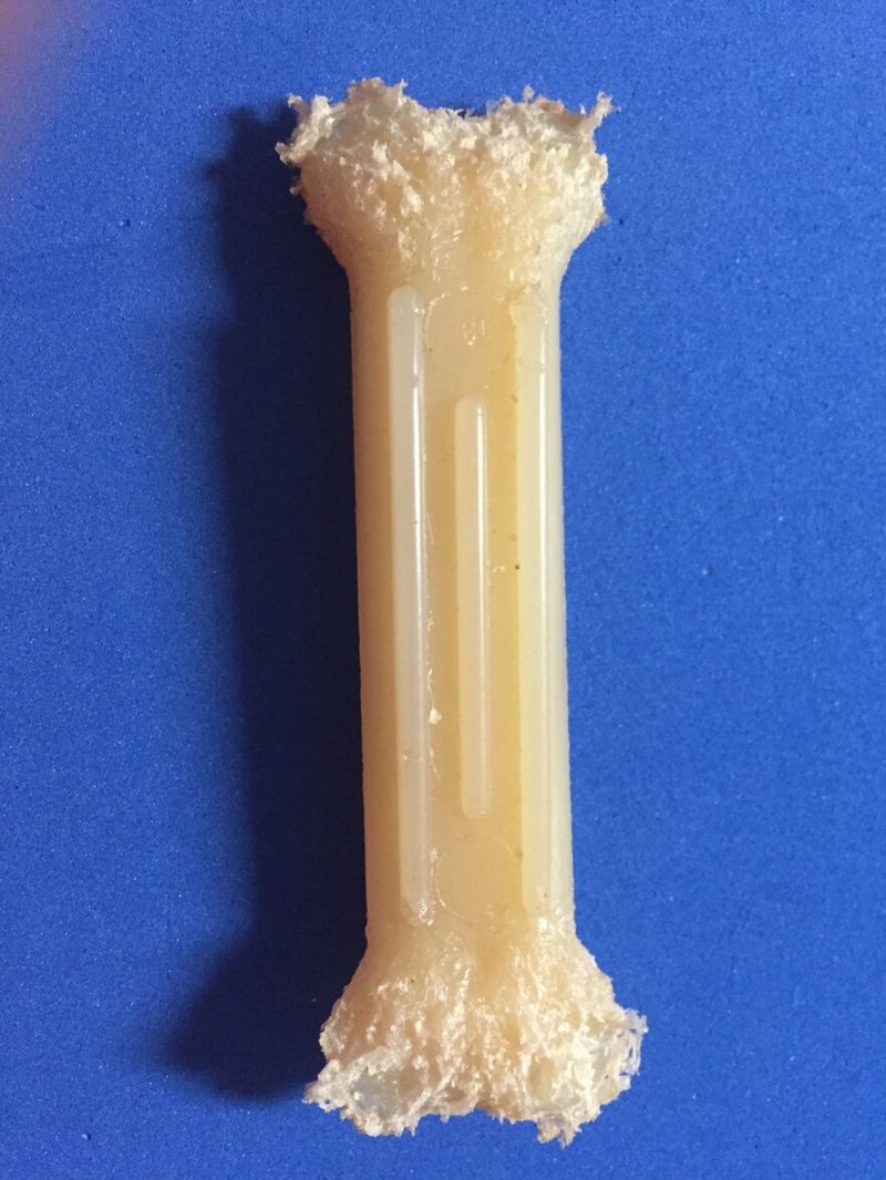 Plastic Chew Toys