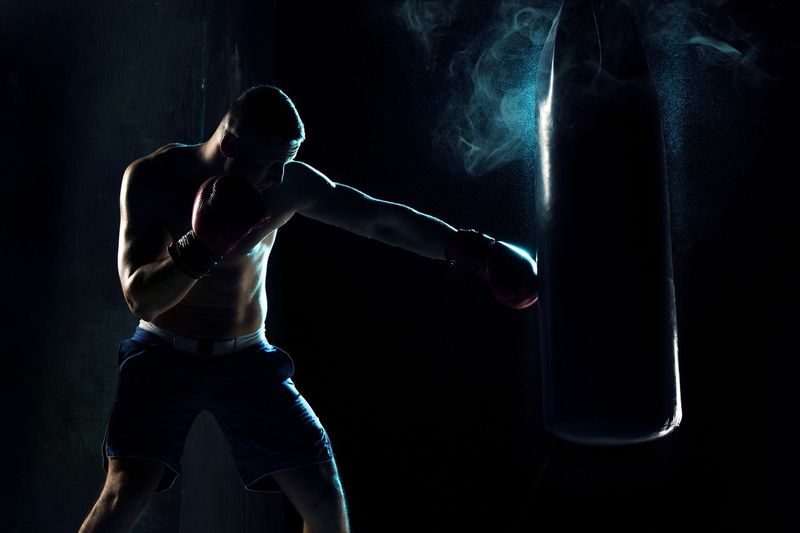Boxer