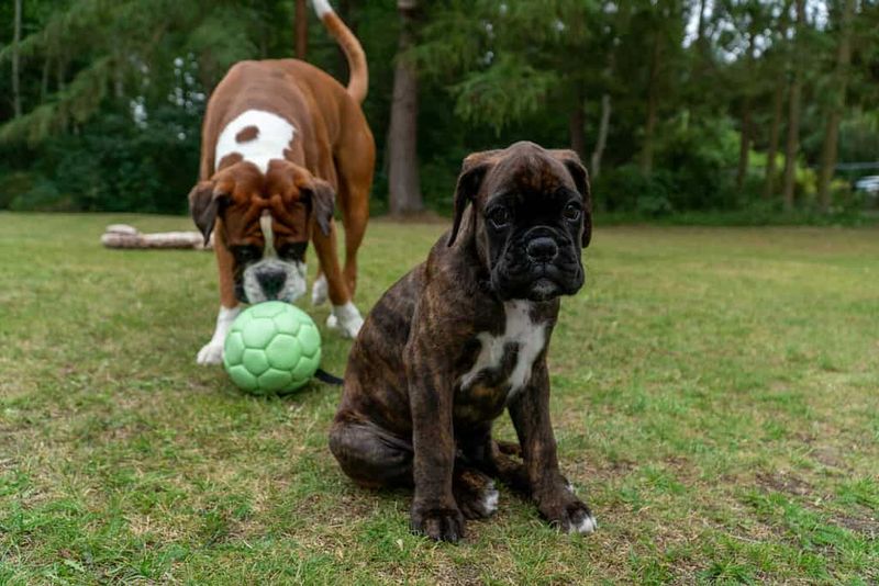 Boxer