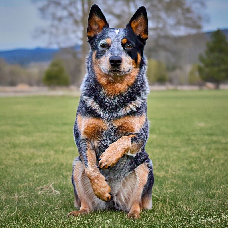 Australian Cattle Dog