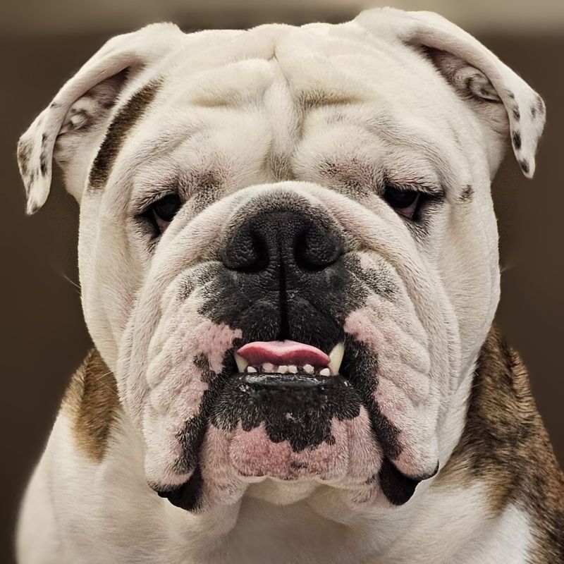 Bulldog