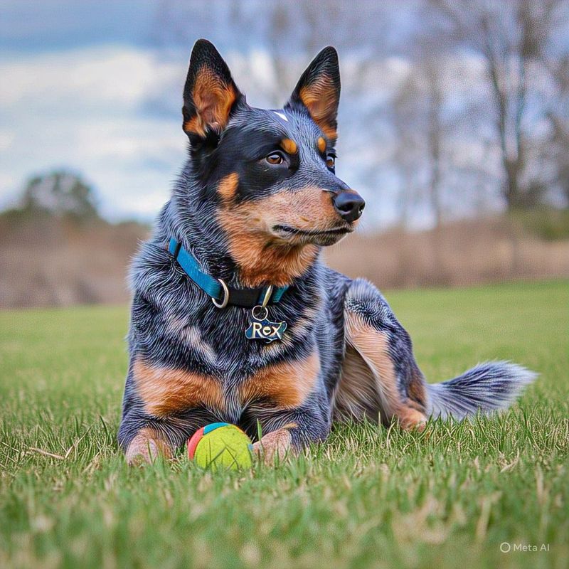 Australian Cattle Dog