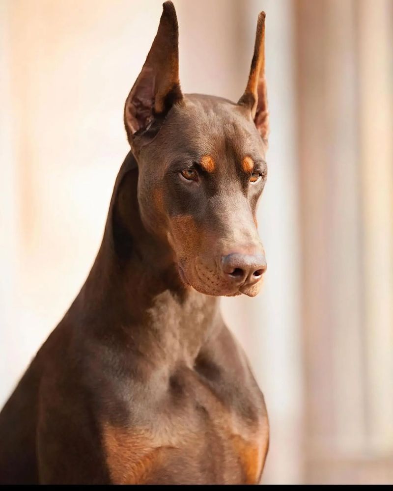 Doberman Pinscher