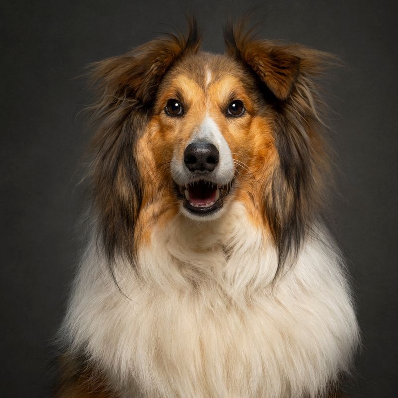 Shetland Sheepdog