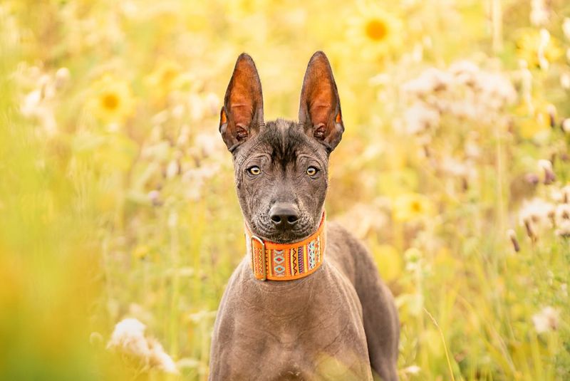 Xoloitzcuintli