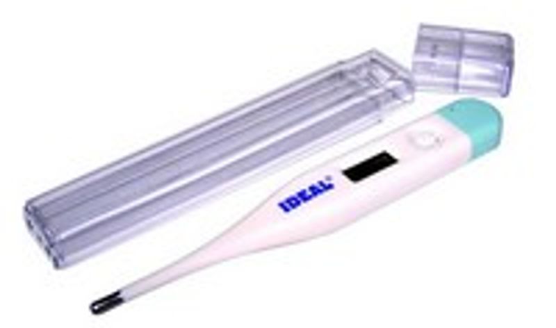 Digital Thermometer (Rectal Use)