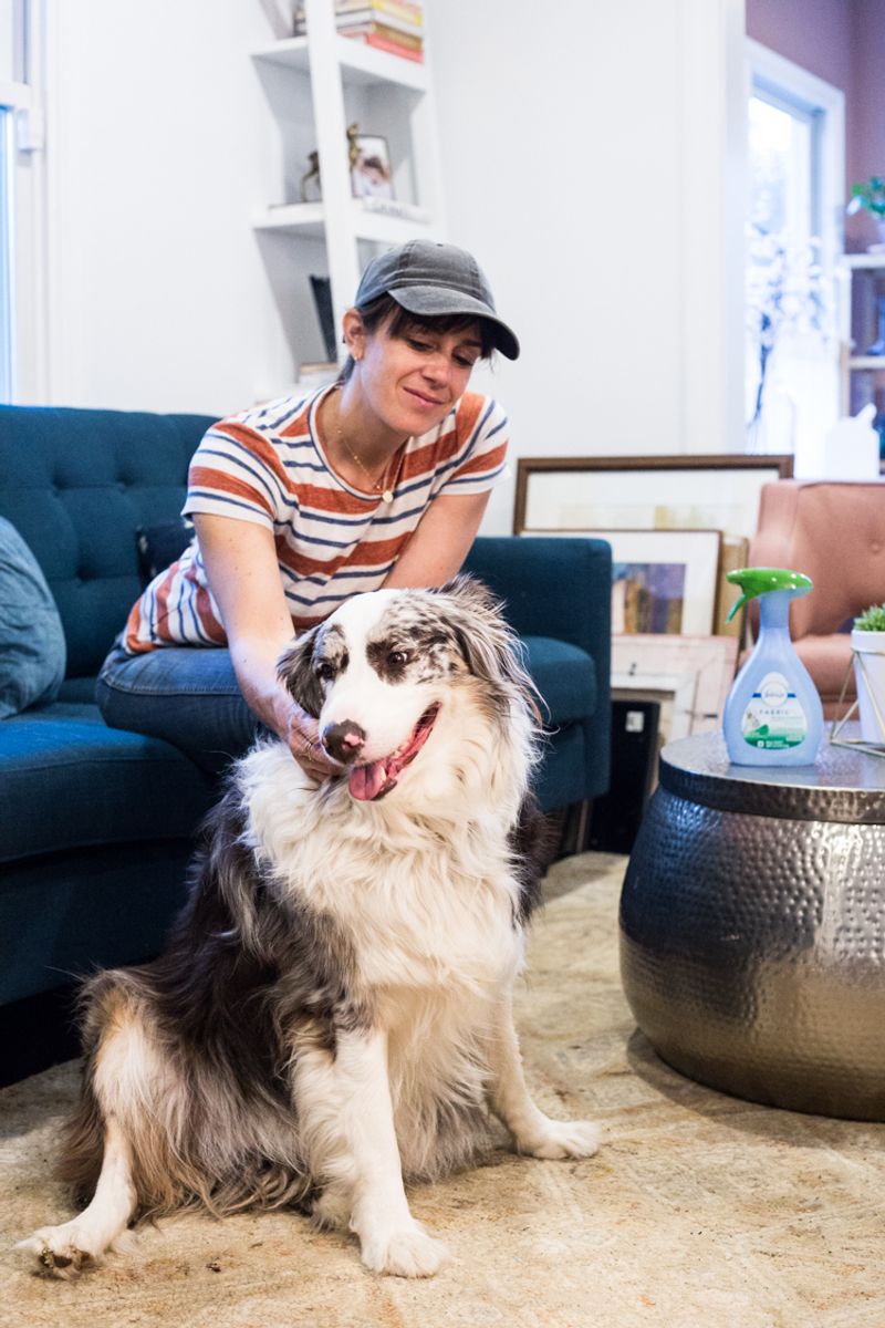 Creating a Safe Space at Home