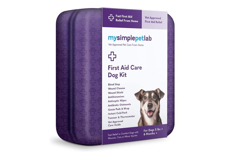 Antiseptic Wipes or Solution