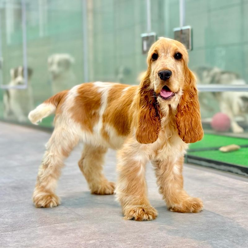 Cocker Spaniel