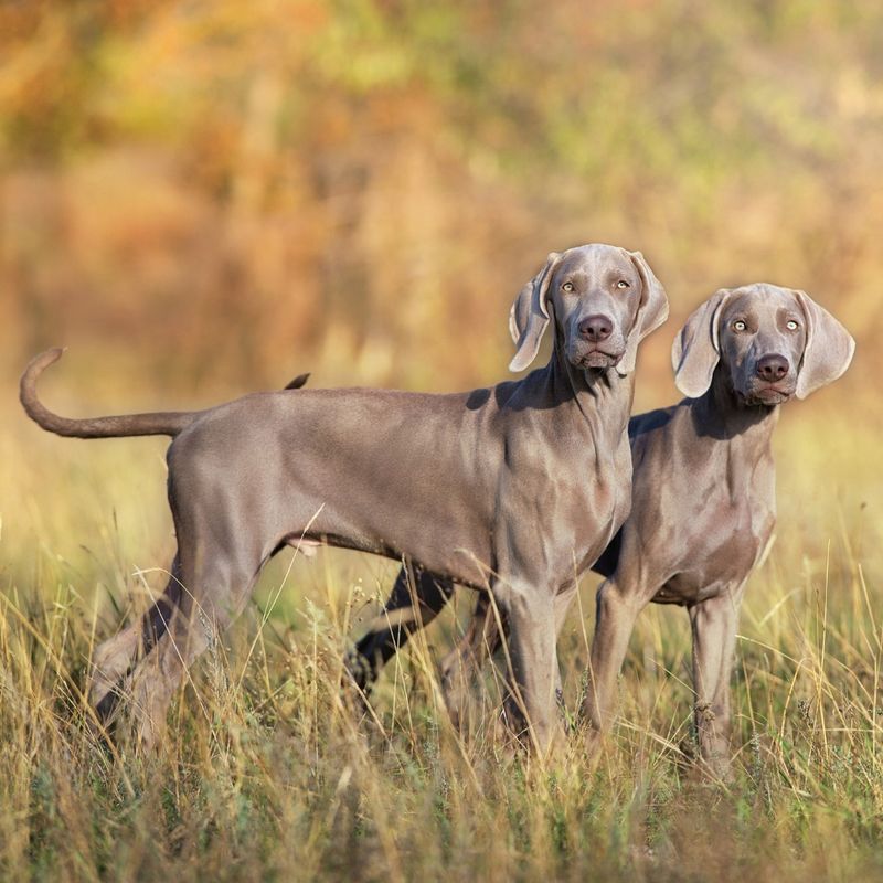 Weimaraner