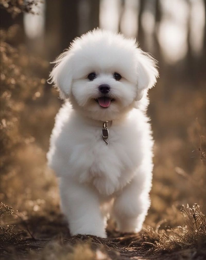Bichon Frise