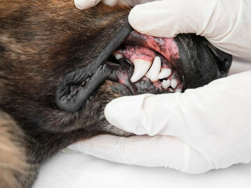Bad Breath