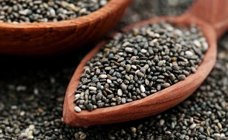 Chia Seeds