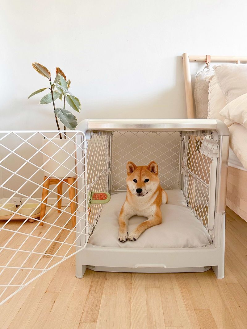 Create a Comfortable Environment