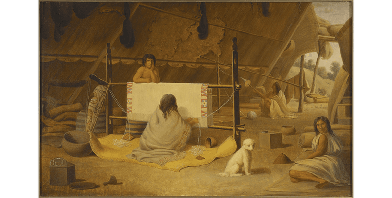 Textile Craftsmanship