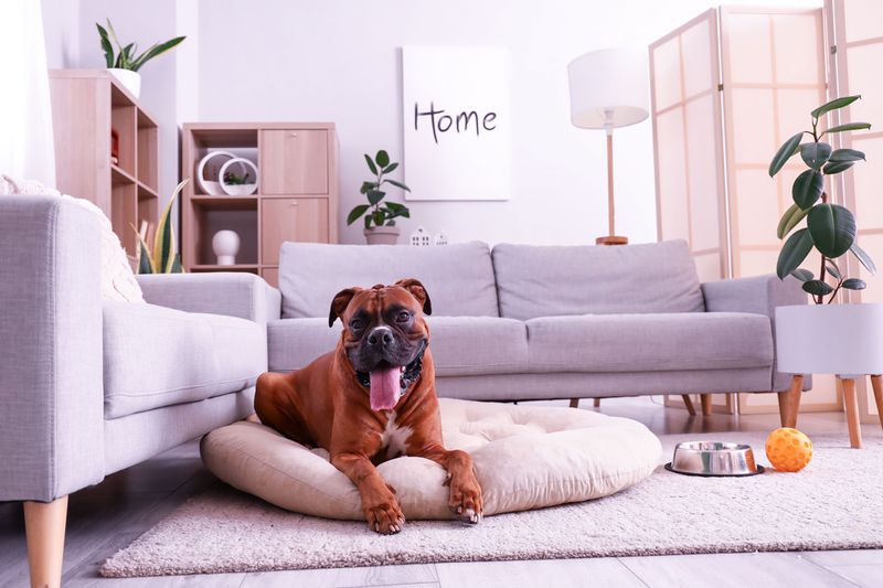 Preparing Your Home