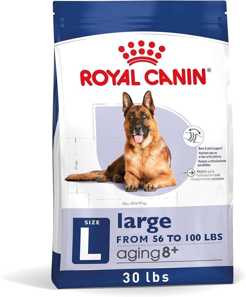 Royal Canin Size Health Nutrition