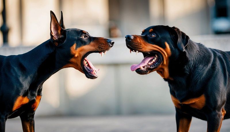 Training Needs: Intelligence and Obedience